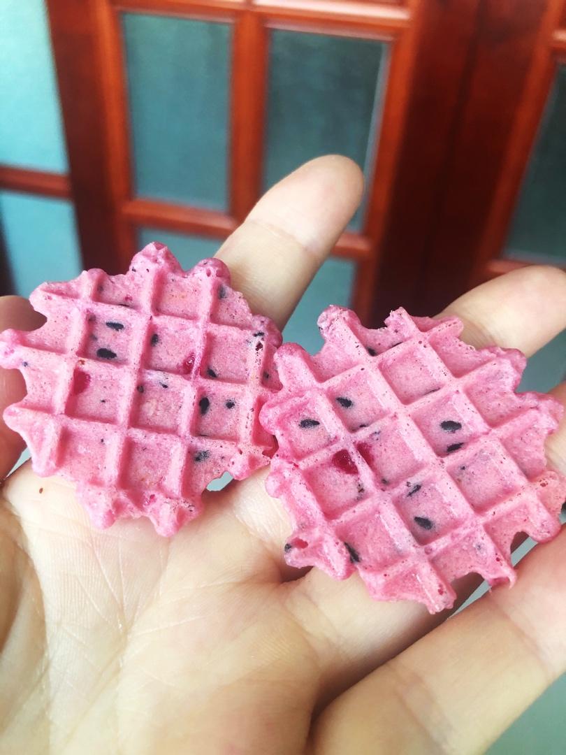 果蔬脆片（果蔬薄脆）