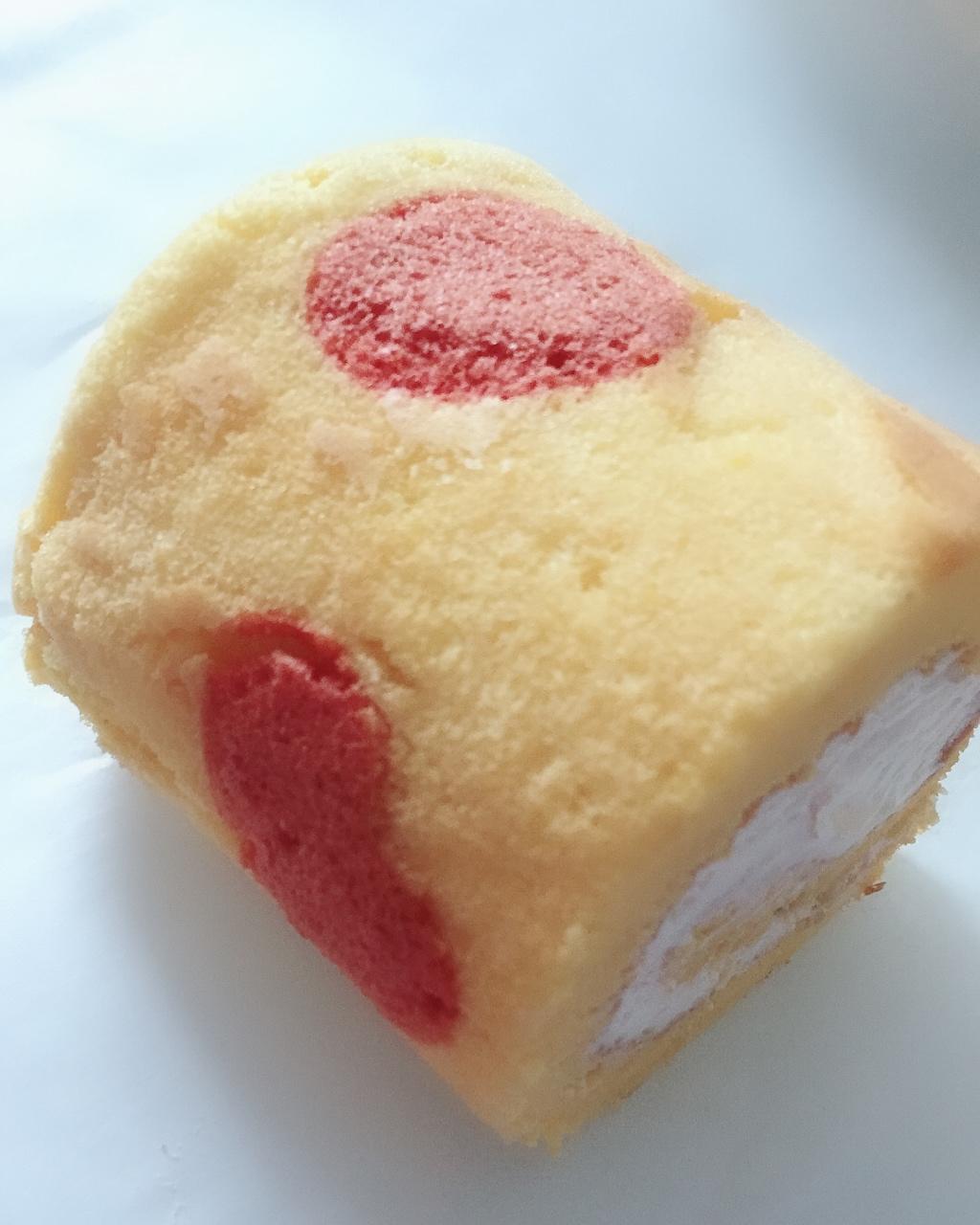 小四卷～风靡美食群的美味蛋糕卷