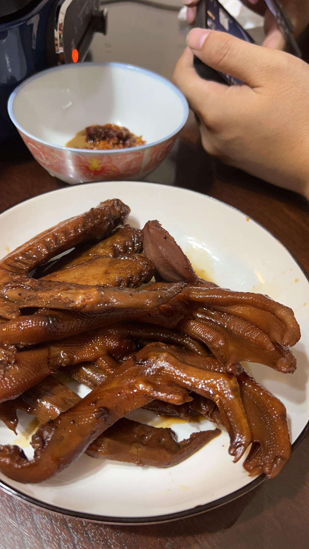 自制周黑鸭鸭舌 还原度100%（所有鸭货）