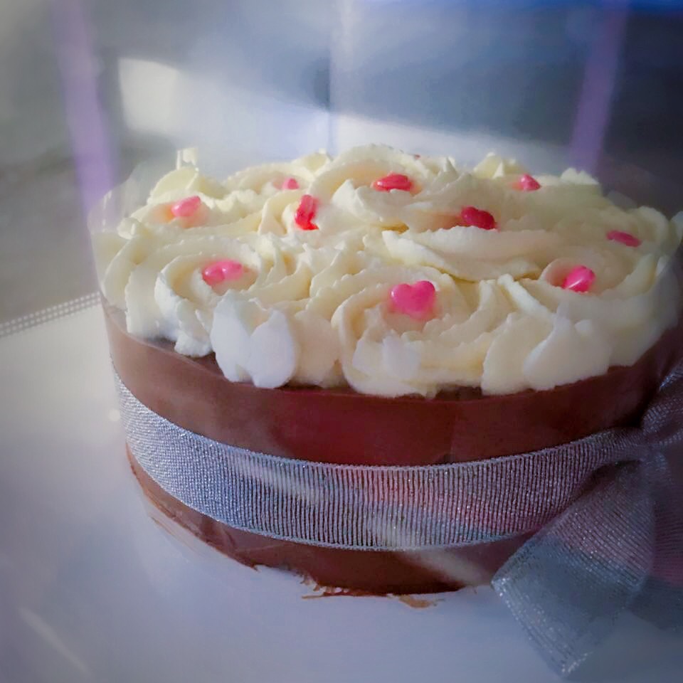 honey到心的烘焙