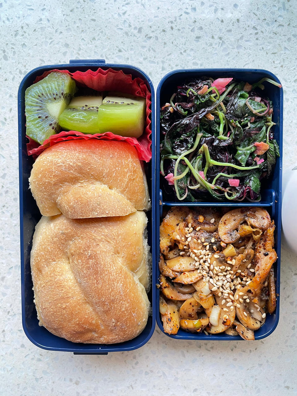 瑞利山带饭记录