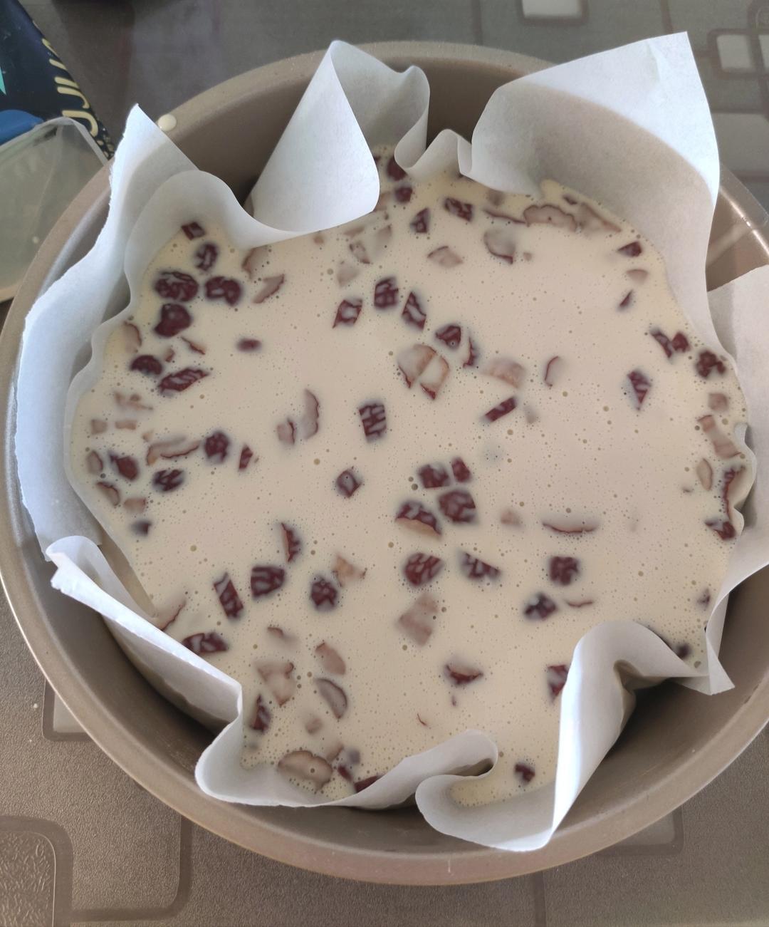 香酥糯米糕（免揉面）