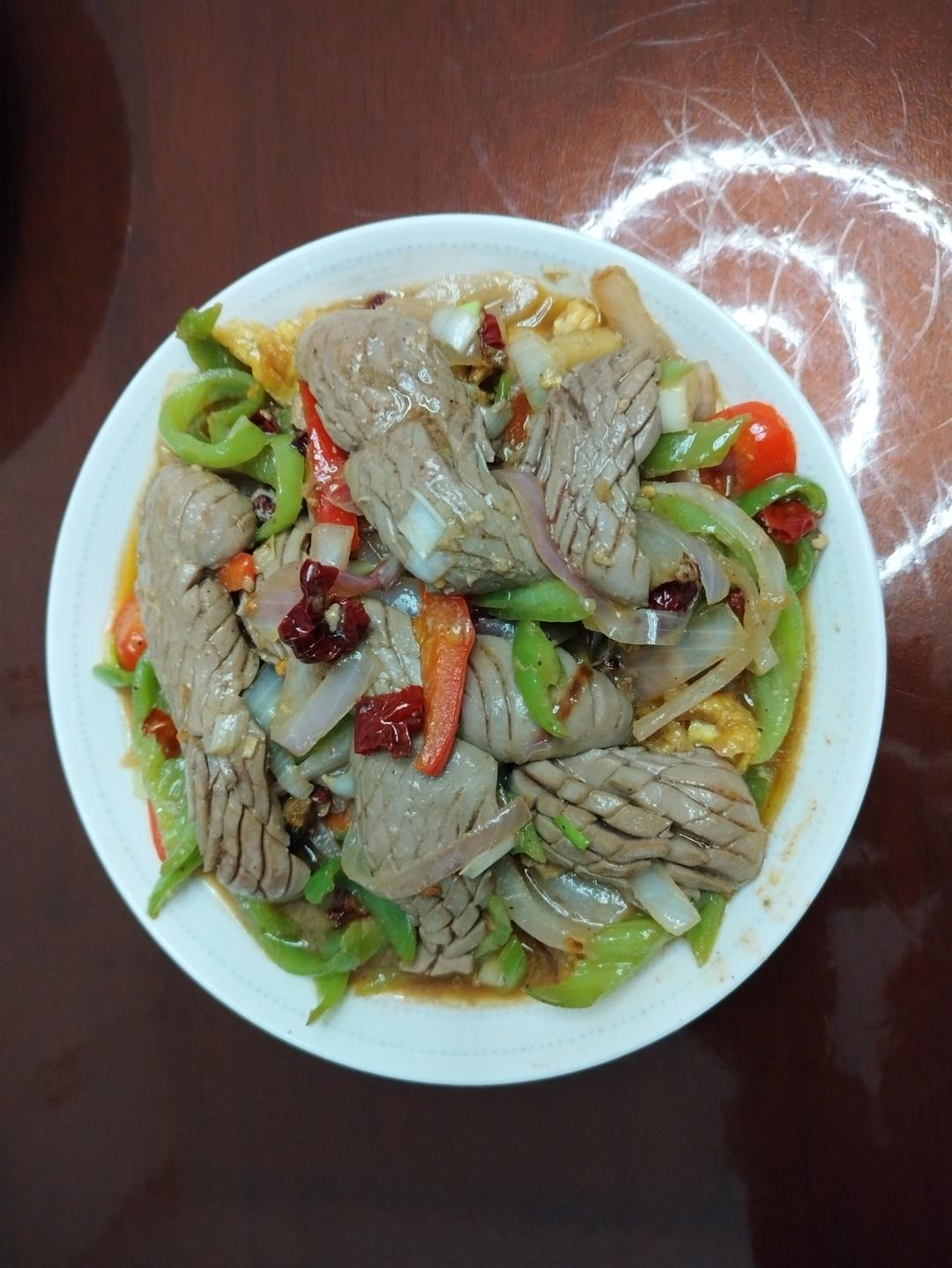 午餐•2025年12月8日