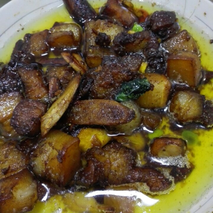 红烧肉