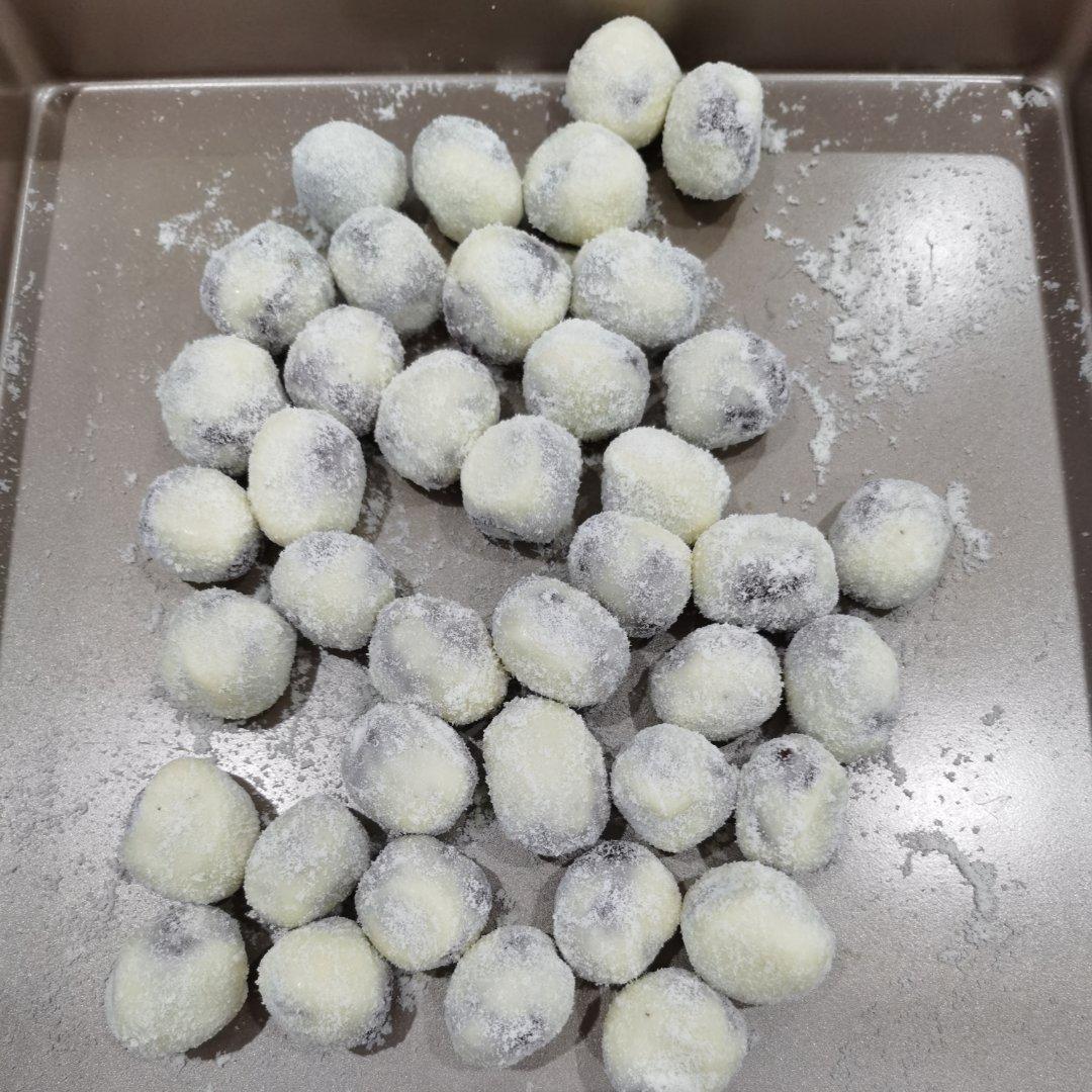 🔥火爆全网的奶枣～教你在家完美复刻
