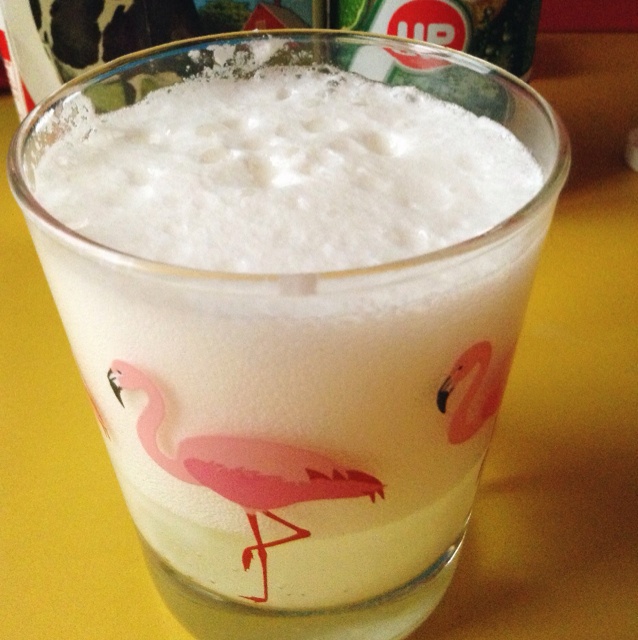 天a1发电小鱼做的忌廉沟鲜奶