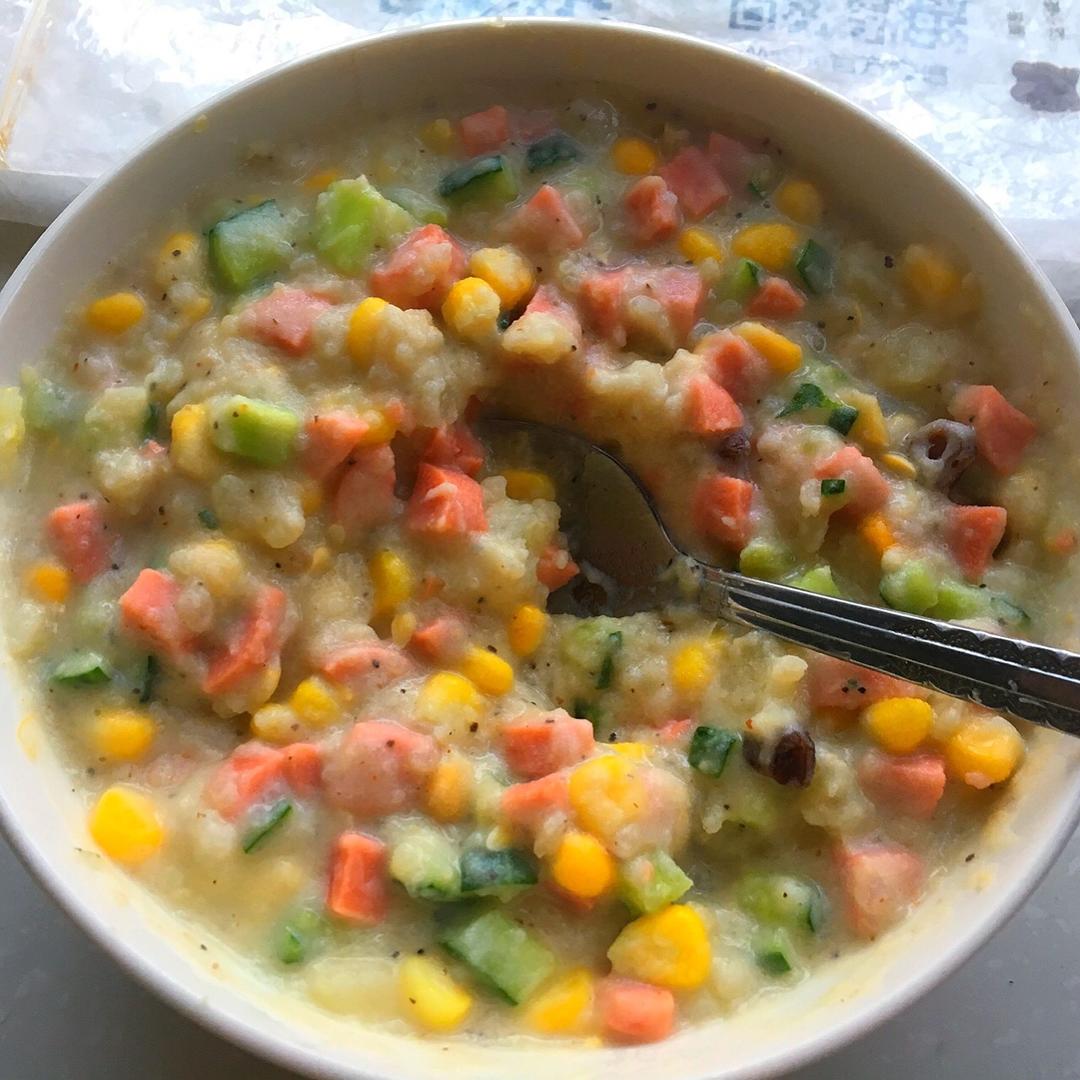 夺命土豆泥