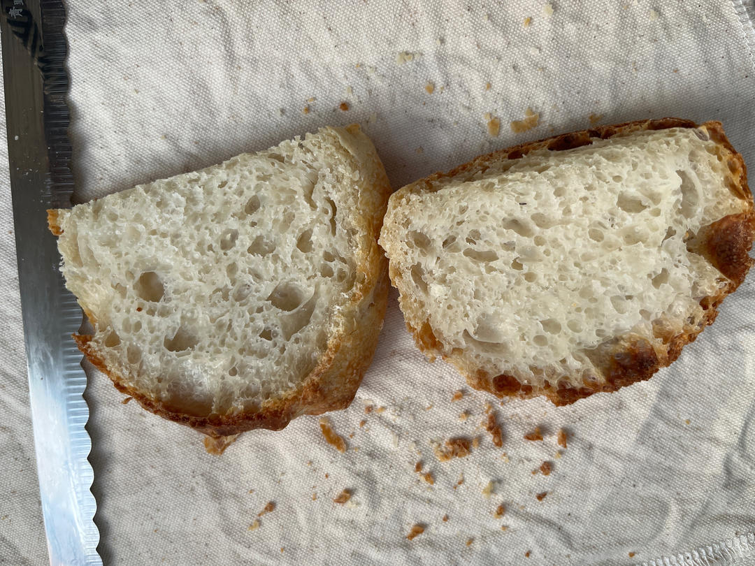 ciabatta 夏巴达/恰巴塔-意大利拖鞋面包