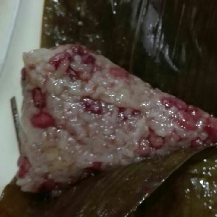 粽子飘香