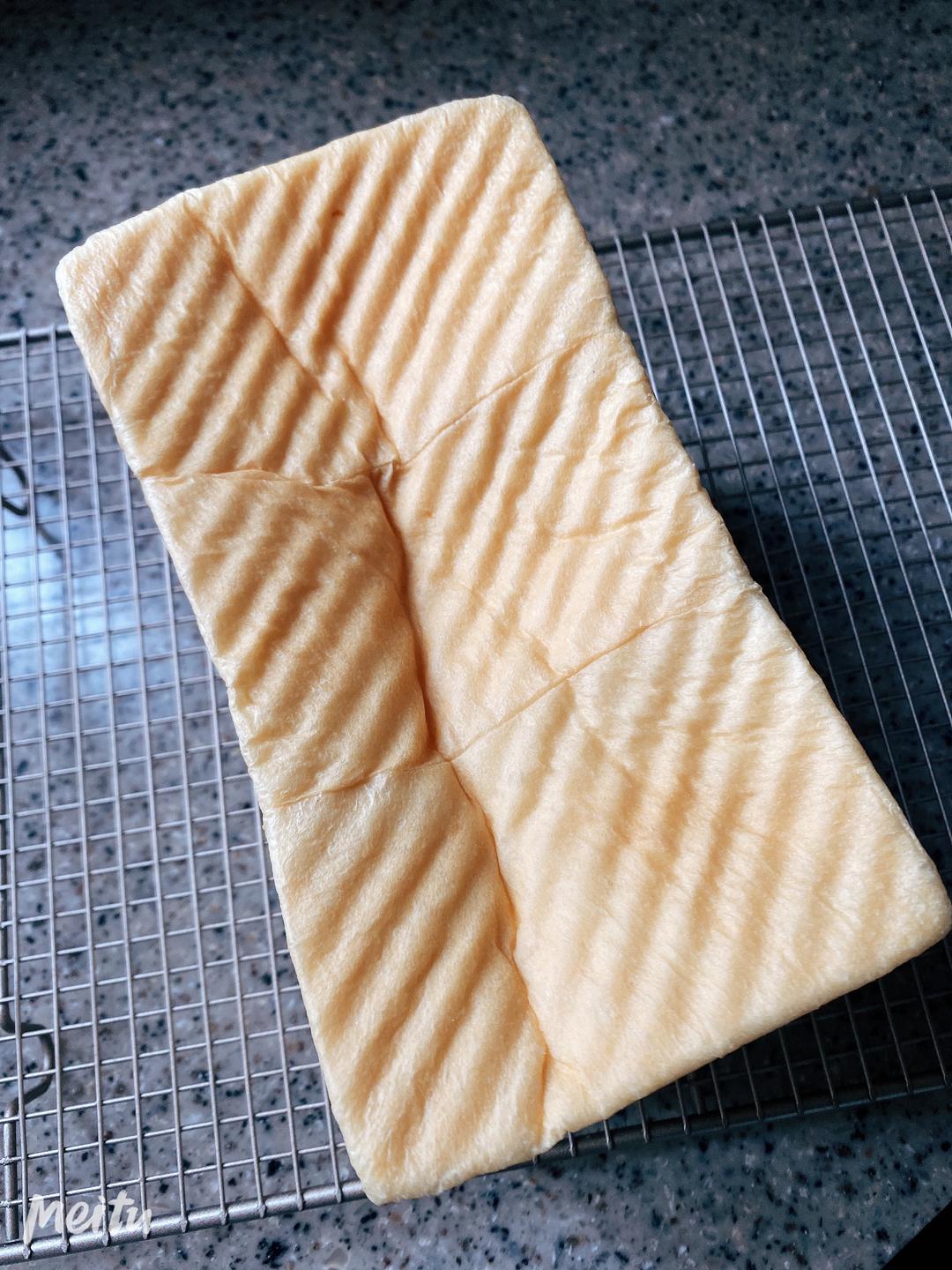 大米吐司