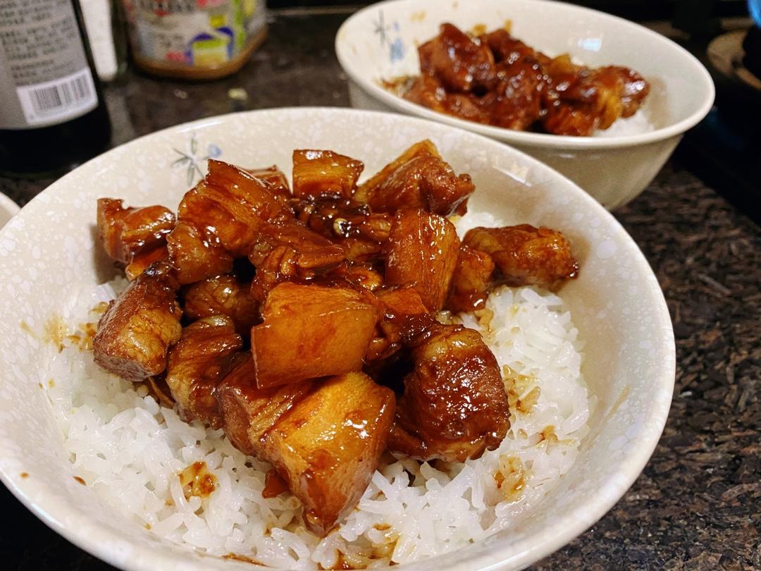 红烧肉