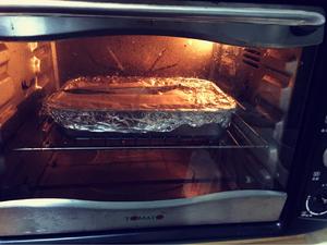 烤安康鱼—烤箱版的做法 步骤6