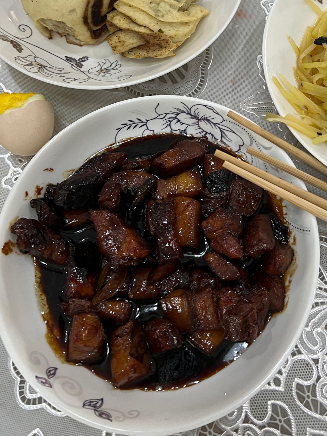 谁都可以做出好吃的红烧肉