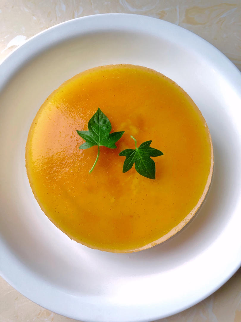 【视频菜谱】不塌不裂好吃容易做的轻芝士蛋糕 奶油奶酪蛋糕