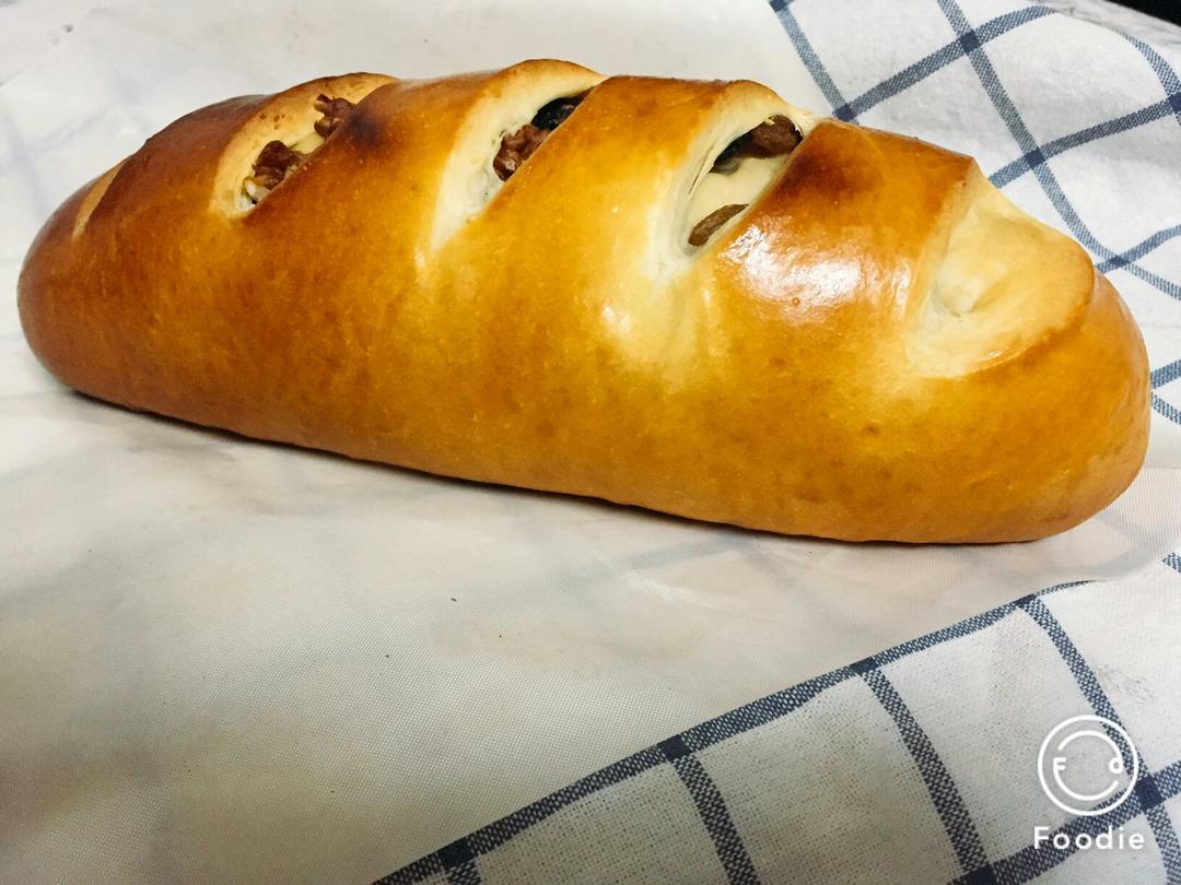 新疆果仁列巴(包好吃零失败)