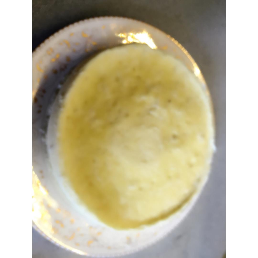 酸奶蒸蛋糕(入口即化)