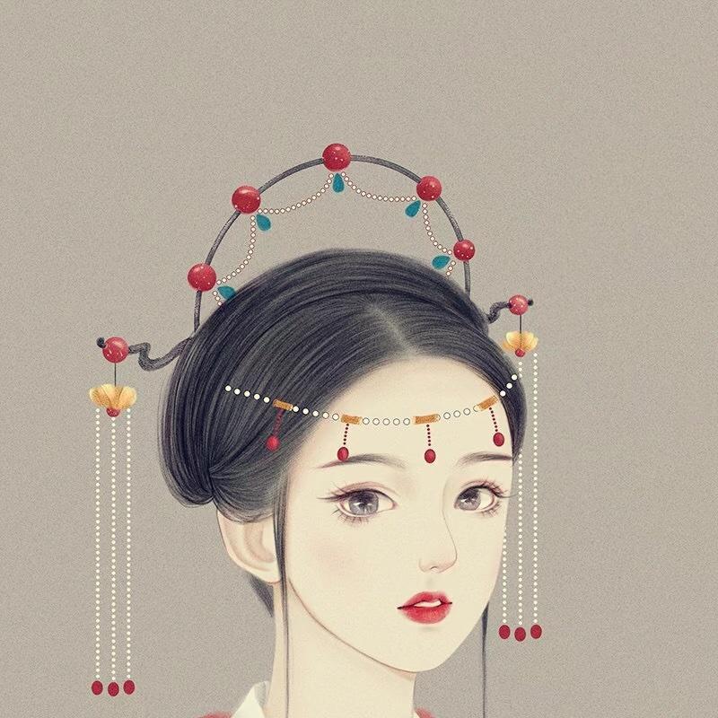 宝木-古月