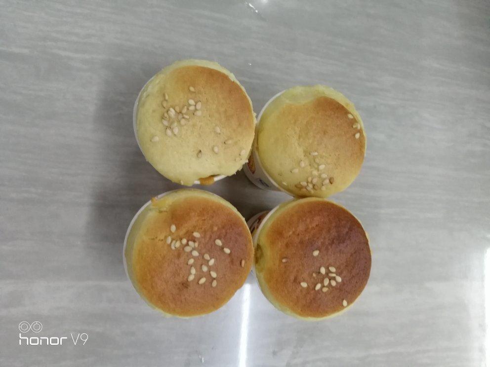 安慕希酸奶马芬