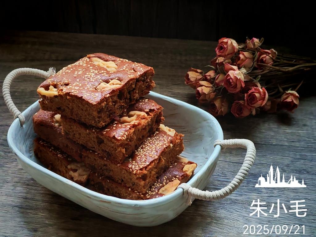 红枣糕