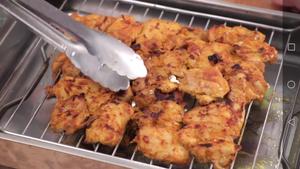 印度奶油鸡【Pailin's Kitchen】Butter Chicken的做法 步骤8