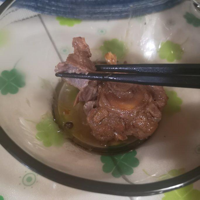 厨师长教你：“麻辣羊蝎子”的家常做法，味道很棒，先收藏起来