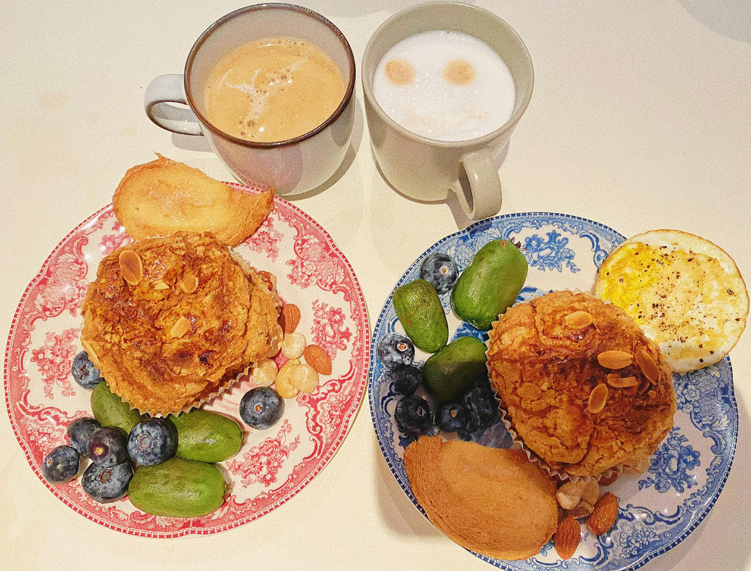 一人食一日三餐记录