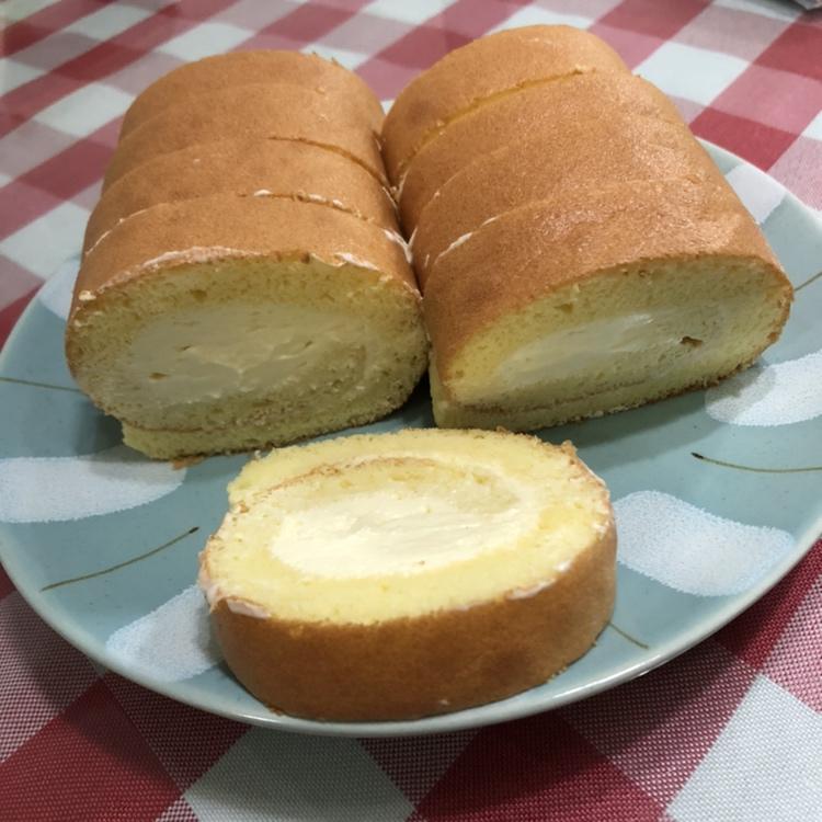小四卷～风靡美食群的美味蛋糕卷