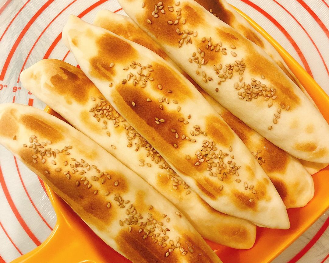 凌源烧饼的做法(凌源烧饼的做法和配方)