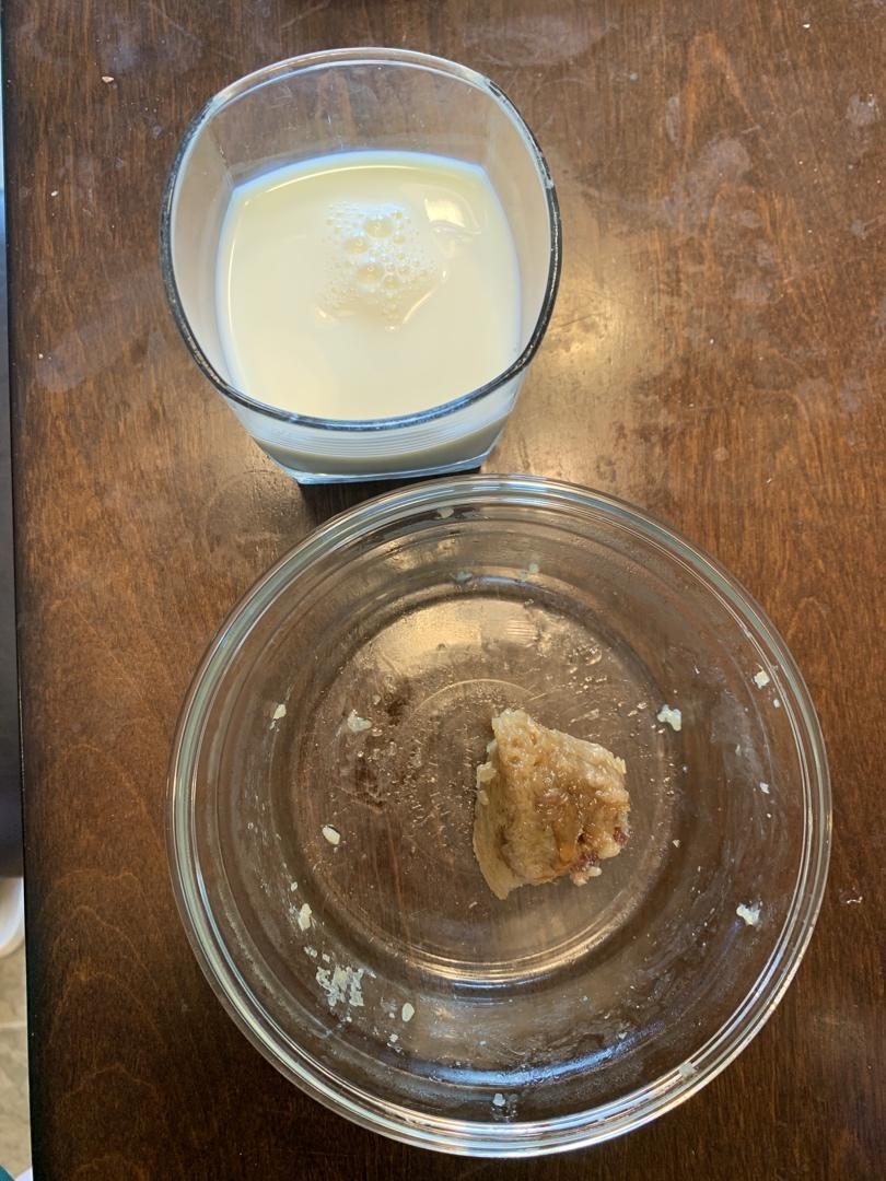 瓜子糖妈妈八十天打卡