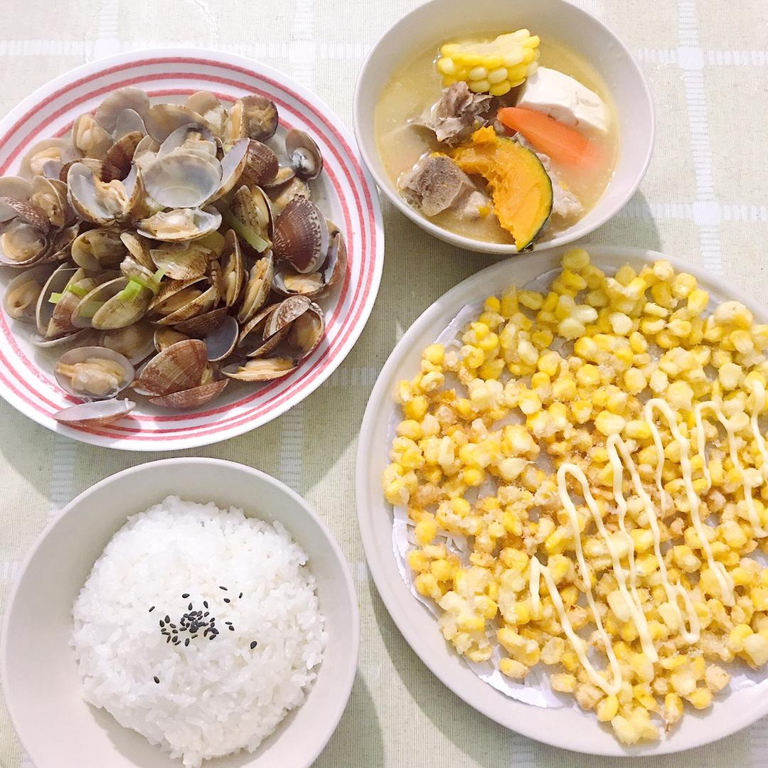 爱倒腾的嘟小悦