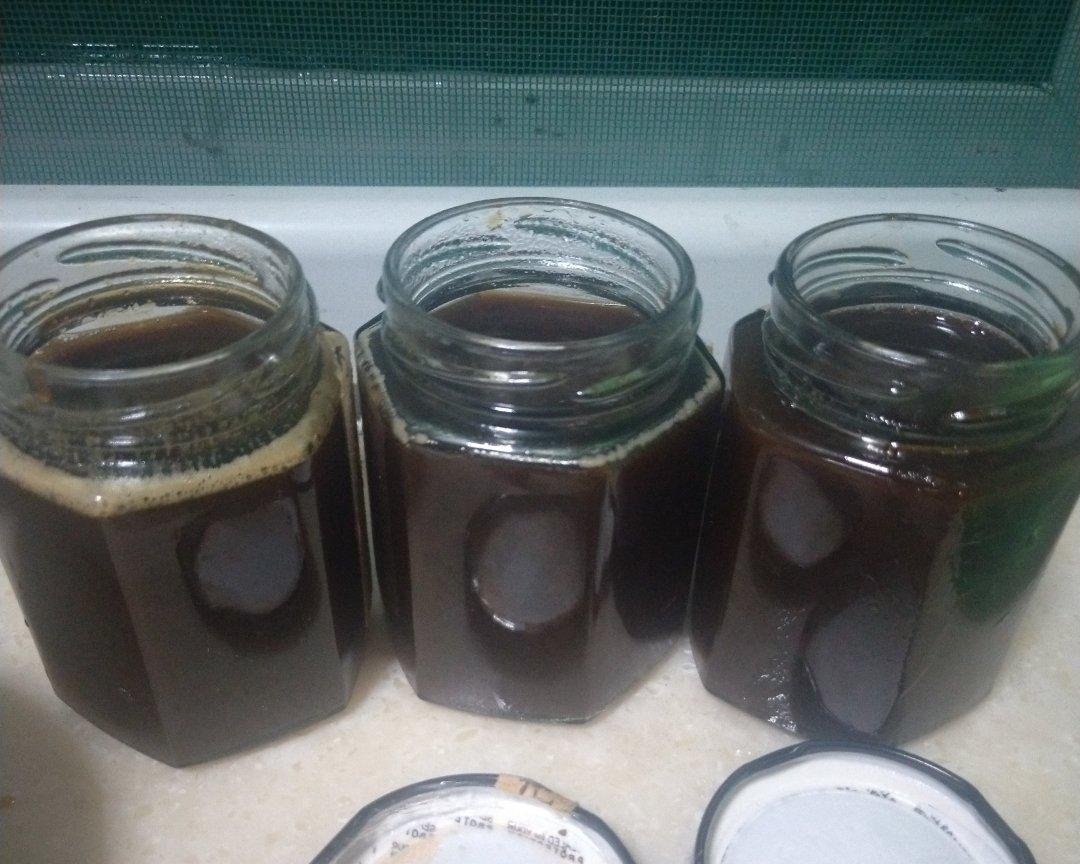 0失败@宝宝秋梨膏的做法