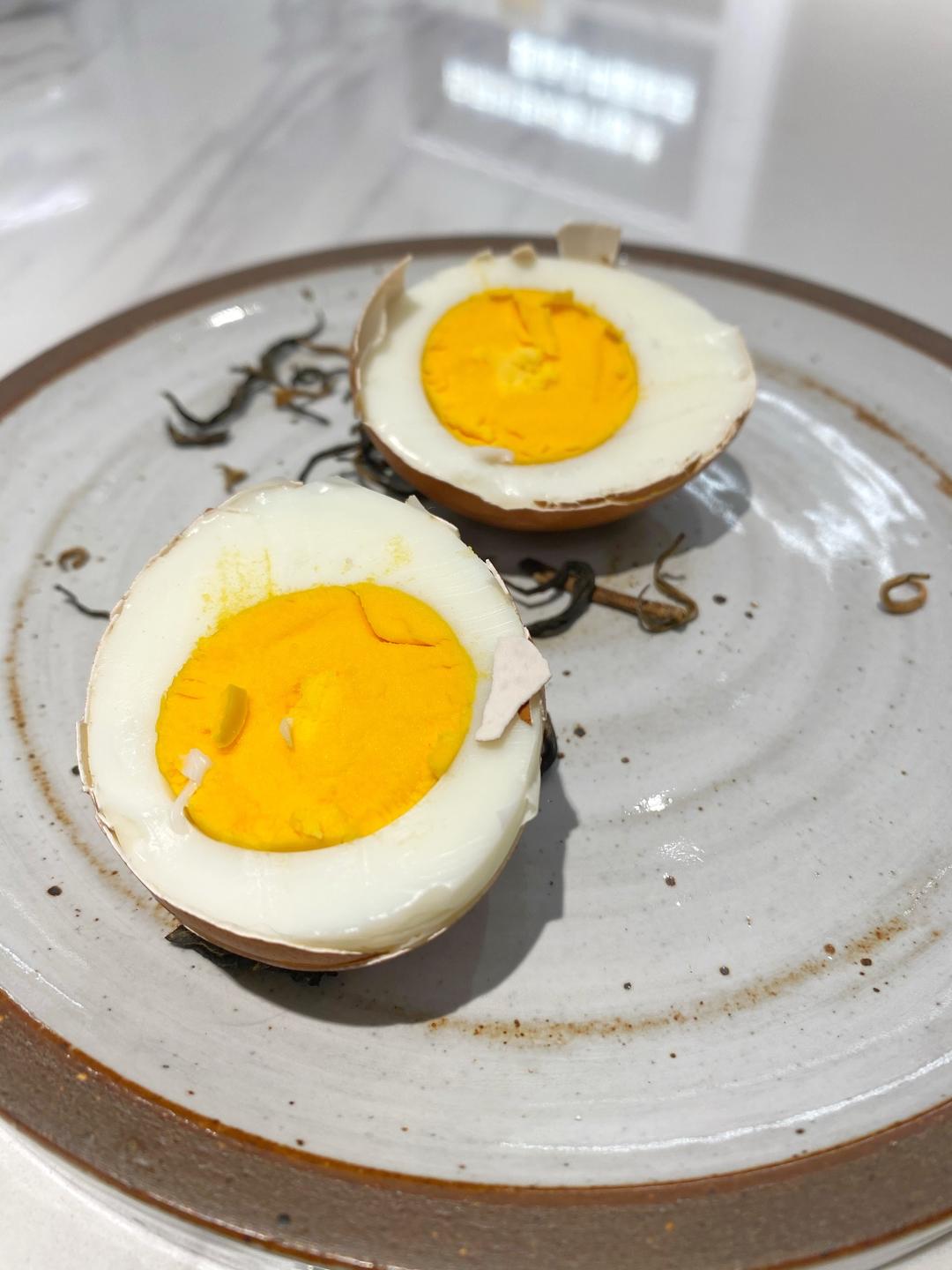 纯茶叶版-茶叶蛋