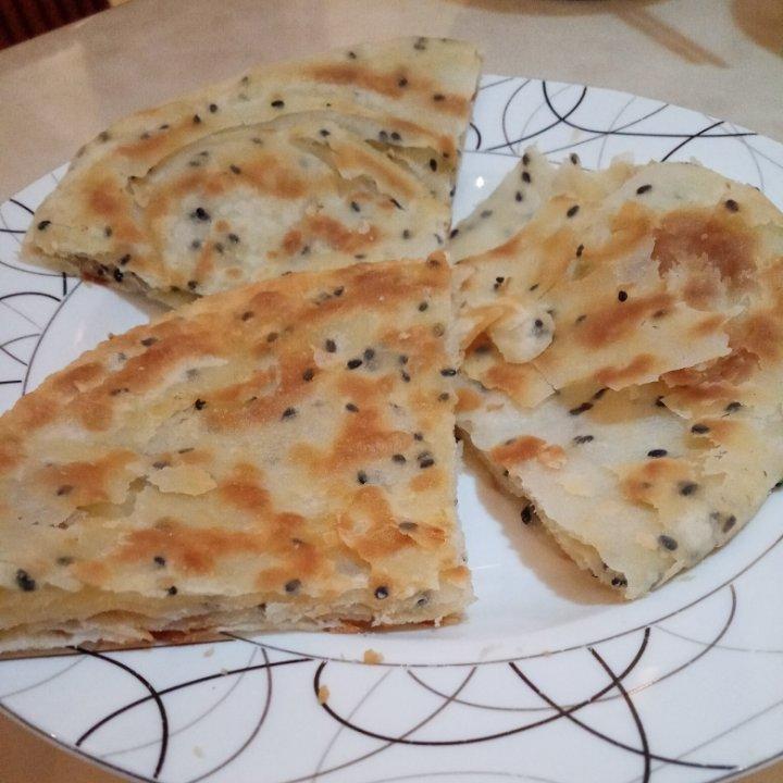大饼～家常饼