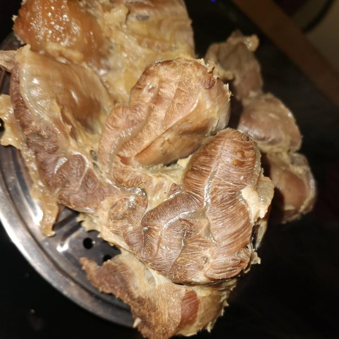 极简·古法｜酱牛肉·卤牛肉·牛腱子｜卡卡爸·不藏私