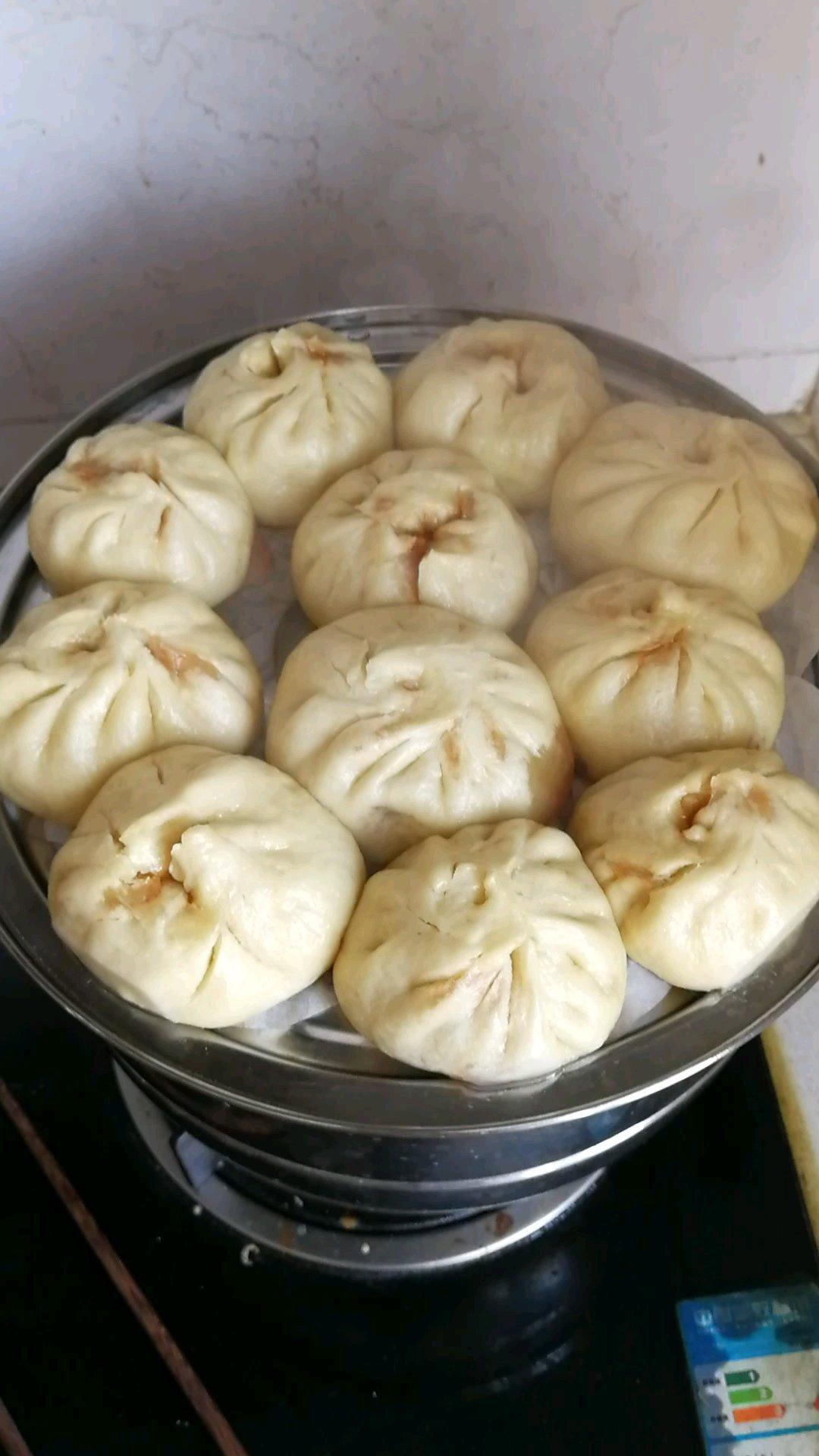 天津包子