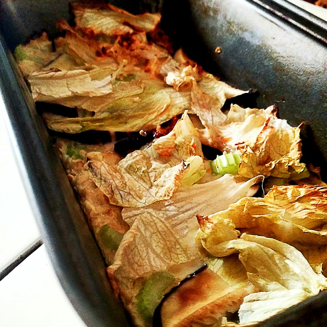 阿碧的假期美食纪