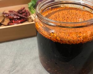 辣椒油（红油辣椒/油辣子）的做法 步骤5