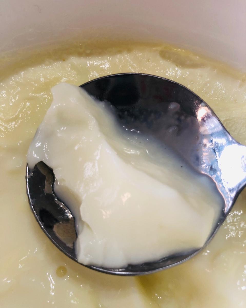 【小森妈妈菜谱】顺德双皮奶