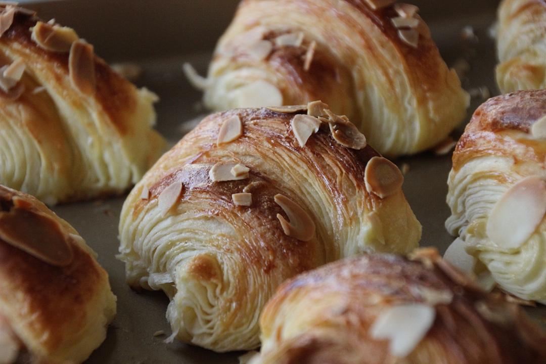 《Tinrry+》可颂（帅帅小厨）