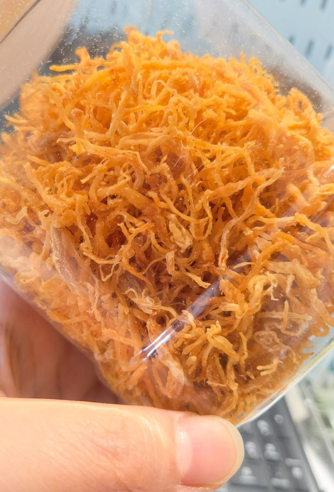 手撕鸡胸肉——减肥嘴馋时的救命稻草