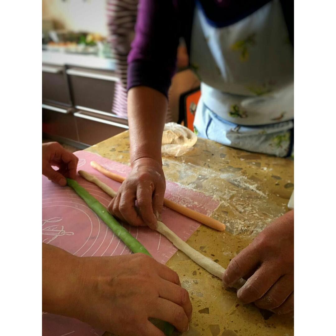 将温暖深藏馅心，这个冬天不太冷