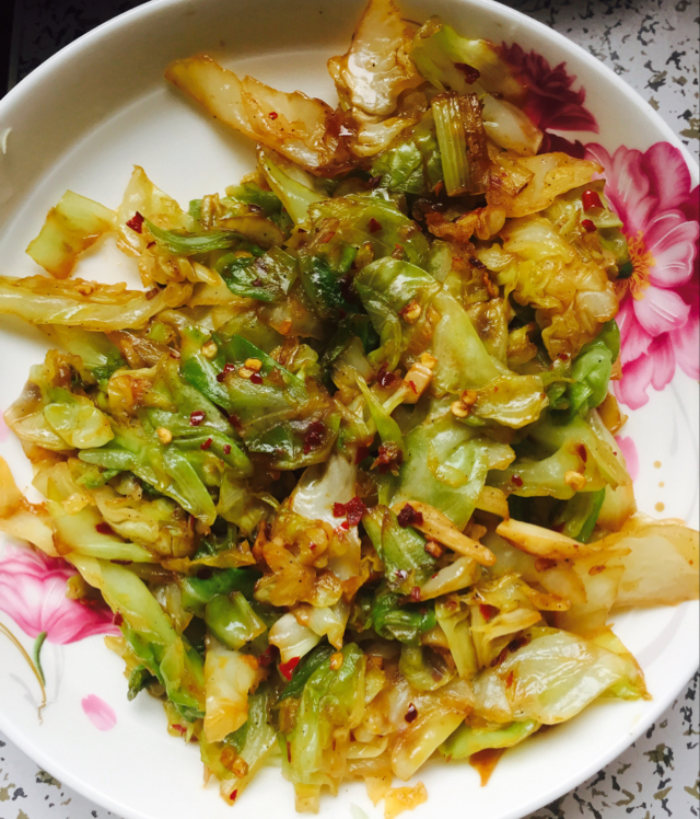 西红柿炒鸡蛋