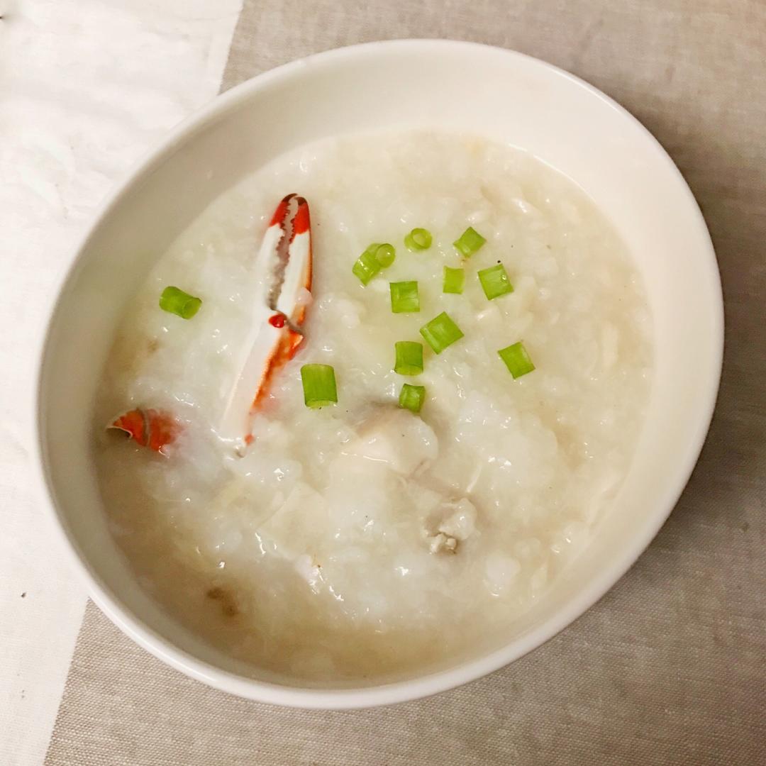 生滚鱼片粥
