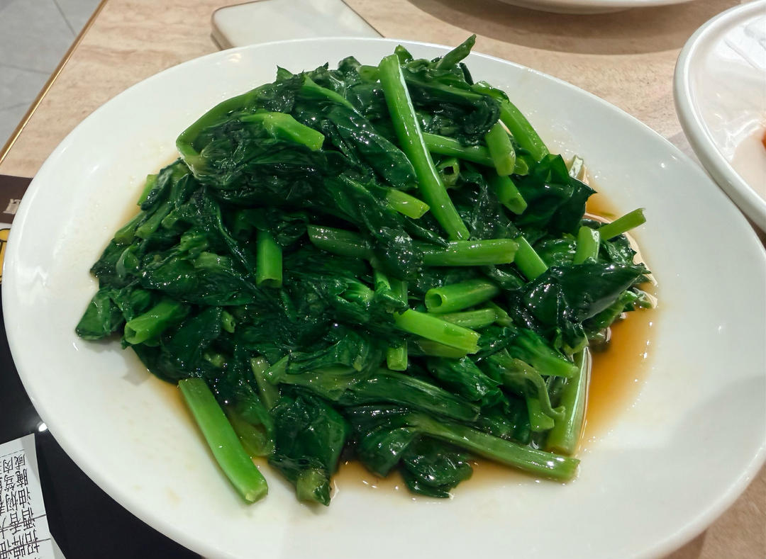 午餐•2026年3月24日