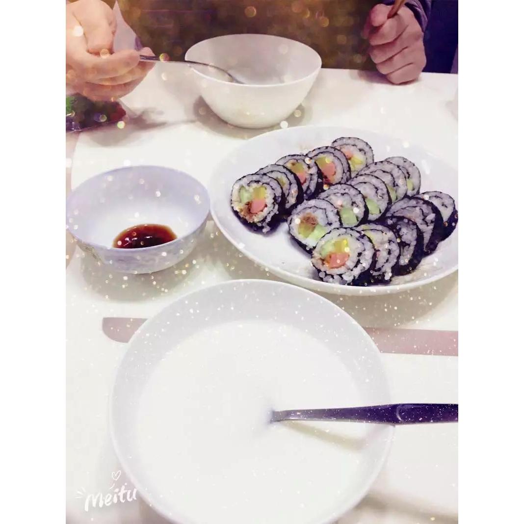 寿司