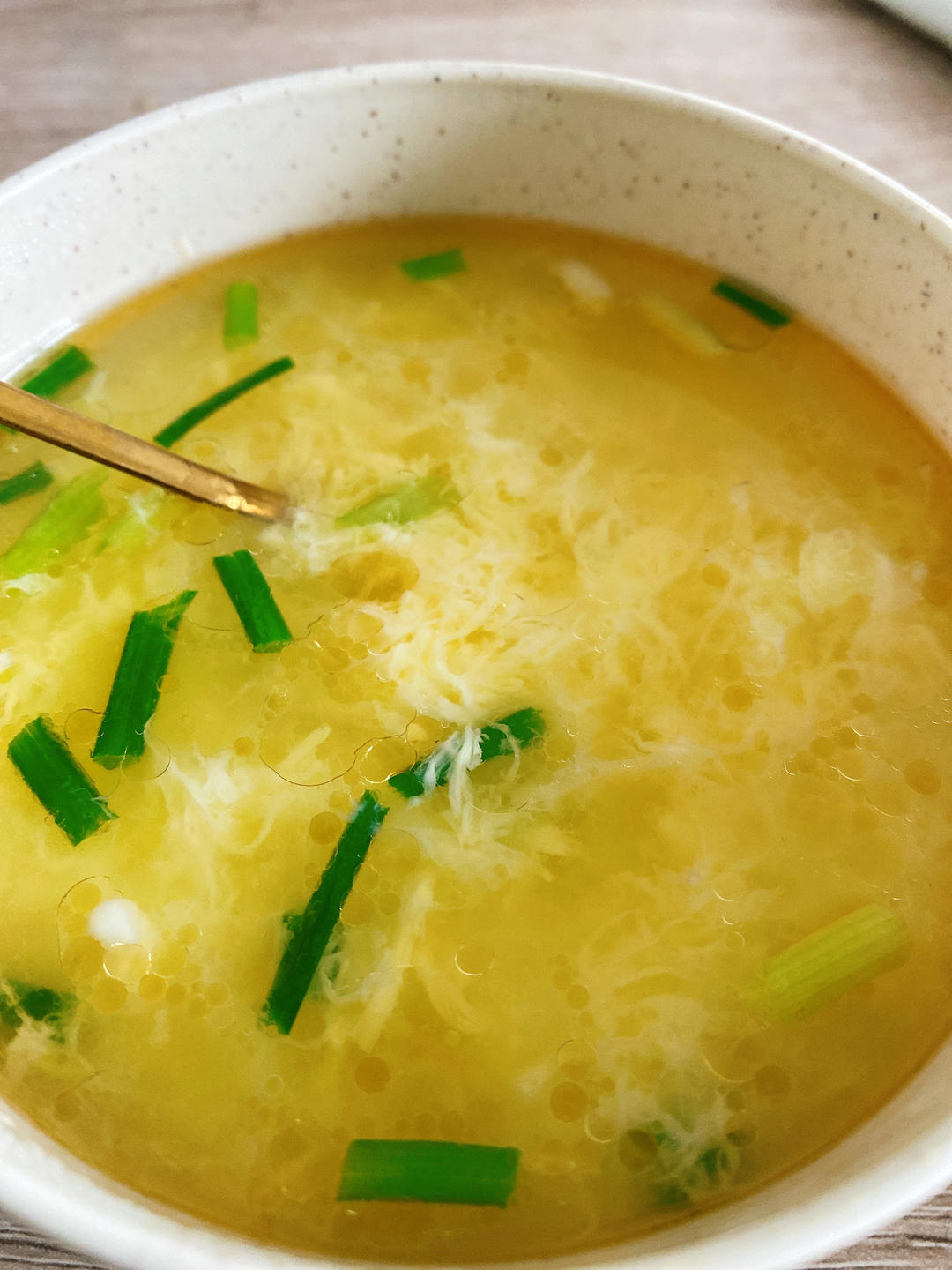 鸡蛋茶——感冒前兆的一方良药
