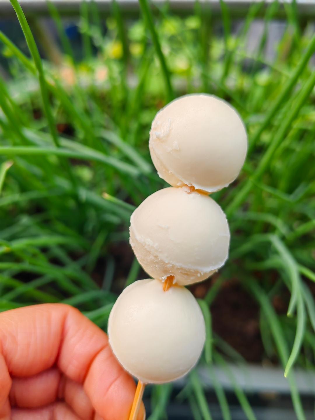 做了n次，终于做出了味道浓郁口感最像市售棒棒奶酪的奶酪棒！