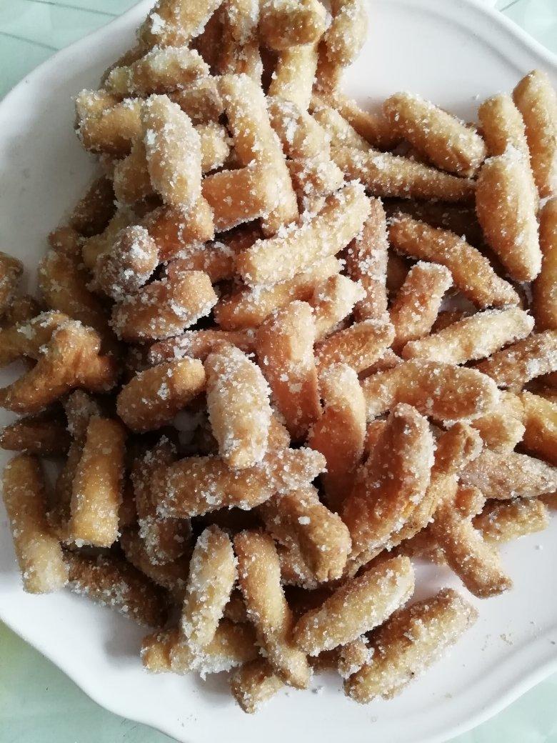 江米条