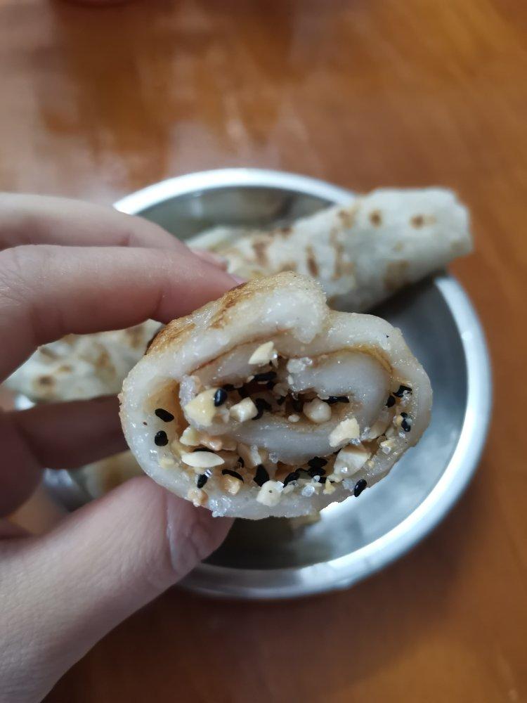 广式甜薄撑