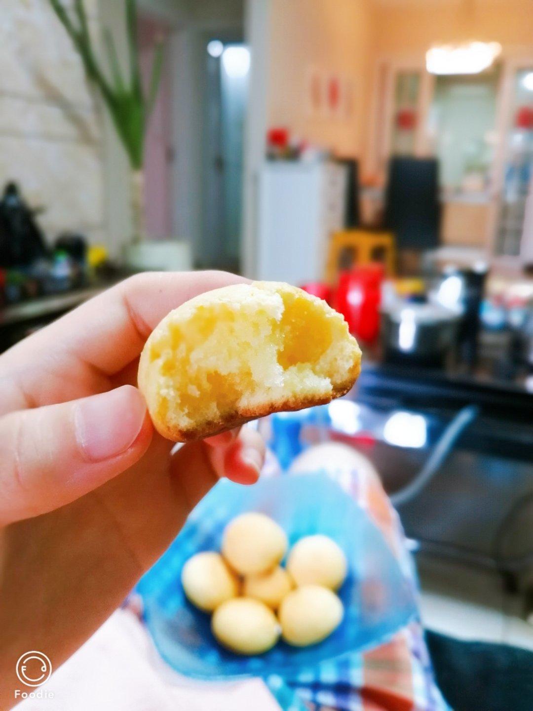恐龙蛋·麻薯面包·麻薯包 自己做了1000➕的私人配方